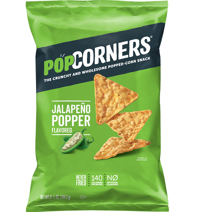 JALAPENO POPPER