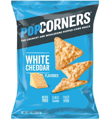 Home | PopCorners