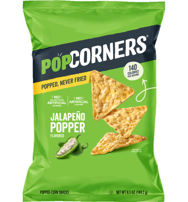 JALAPENO POPPER