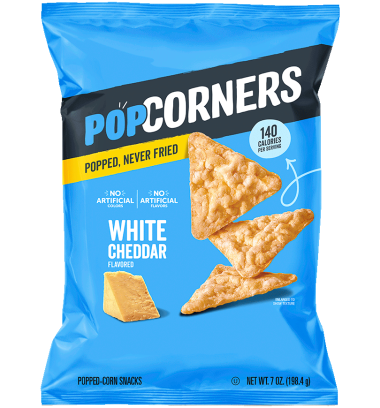 WHITE CHEDDAR