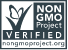 Non gmo verified