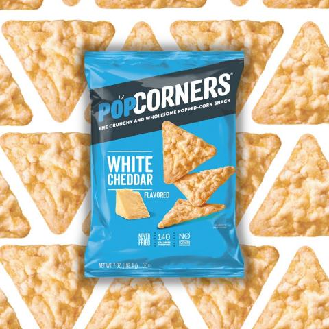 White Cheddar is always a good idea. ❤️ 

#WhiteCheddar #CheesyGoodness #FlavorfulFun
