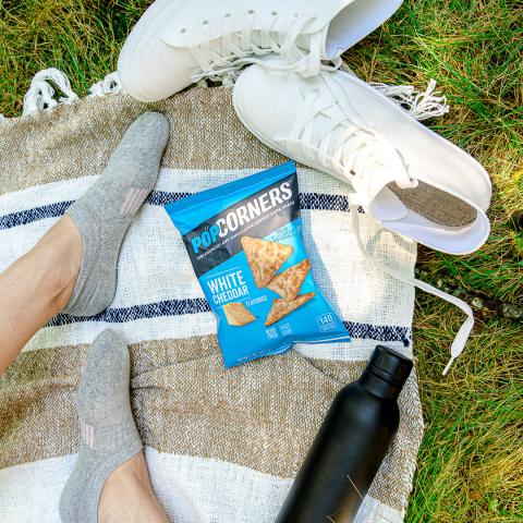 We're hanging on tight to the final moments of summer... ☀️

#LaborDay #EndOfSummer #SummerSnacks
