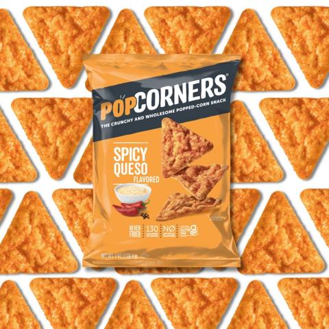 We like to keep things spicy! ️

#SpicyQueso #SpicySnacks #SpiceItUp