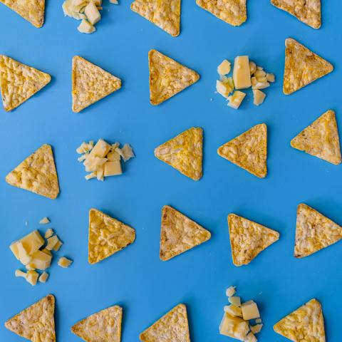 Sit back, relax and enjoy some cheesy snacks! 

#WhiteCheddar #CheesyGoodness #CheesySnack