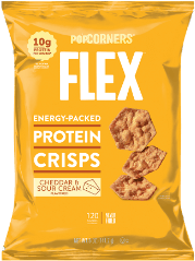 flex cheddar sour cream