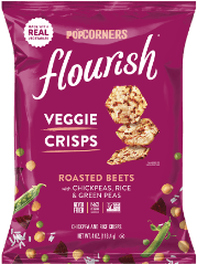 flourish roasted beets