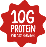 pant based protein